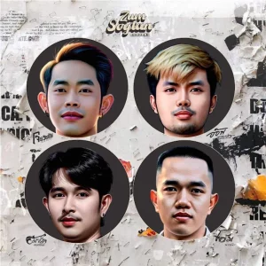  เสี่ยวดีกรี ซุมซอยตัน