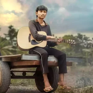 คอร์ดเพลง ฝาก ทิดแอม