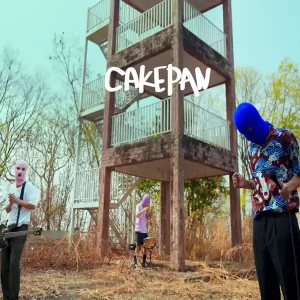  ส่อง CAKEPAN