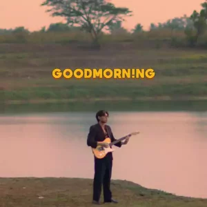  หากต้องจากกันจะได้ไม่เสียดายใดๆ GOODMORNING