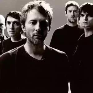 คอร์ดเพลง No Surprises Radiohead