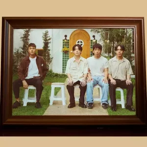 คอร์ดเพลง ไม่อยากให้เธอไม่สบาย (You) Three Man Down