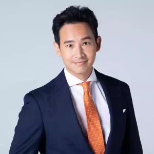 คอร์ดเพลง สายลม ทิม พิธา