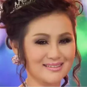  นางเอกหมอลำชํ้ารัก น้องใหม่ เมืองชุมแพ