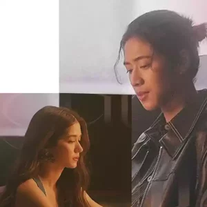 คอร์ดเพลง ย้อนแชท (Your Chat) sarah