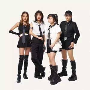 คอร์ดเพลง รถไฟเหาะ (Roller Coaster) ALIZ