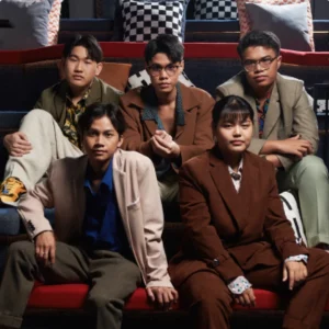 คอร์ดเพลง ปล่อยให้ฉันรักเธอก่อน GOOD MOOD