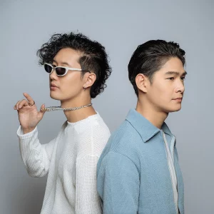 คอร์ดเพลง Serenity HYBS