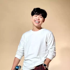  ชายเชย Atiwit Chari