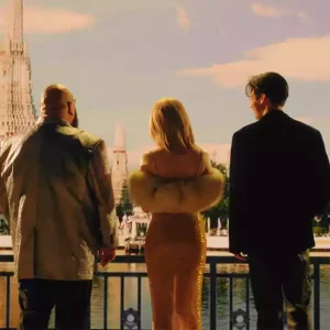 คอร์ดเพลง VACAY F.HERO