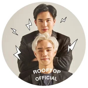 คอร์ดเพลง แวะ (Yes?) ROOFTOP