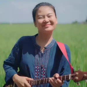  กะว่าสิตัดใจ(หมอดู) วิ วิลาวรรณ์