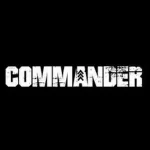 คอร์ดเพลง ตัวใหญ่ล้มดัง Commander