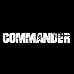  ตัวใหญ่ล้มดัง Commander