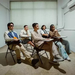 คอร์ดเพลง แค่เพียงบังเอิญ CORNBOI