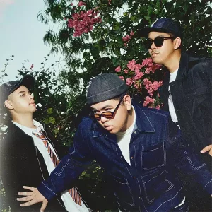 คอร์ดเพลง ดองเก่ง Only Monday