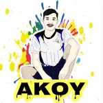 คอร์ดเพลง เรามันต่างกัน ເຮົາມັນຕ່າງກັນ Perng Akoy