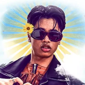 คอร์ดเพลง จิ๊กโก๋ลาบวช SPRITE