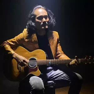 คอร์ดเพลง มาดามมาลี พจน์ สุวรรณพันธ์