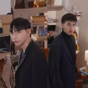 คอร์ดเพลง สองรุมหนึ่ง โบกัส จารุวัฒน์