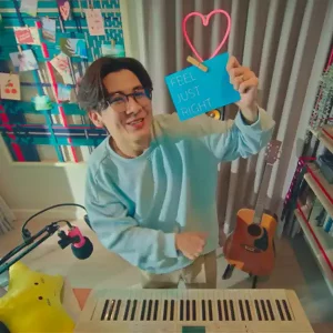 คอร์ดเพลง น่ารักจนใจเจ็บ (Feel Just Right) Anasiri x Bonnadol คอร์ดเพลง น่ารักจนใจเจ็บ (Feel Just Right) Anasiri x Bonnadol