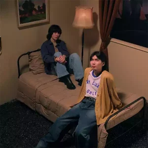 คอร์ดเพลง ต้องห้ามน้ำตาแบบไหน (Lacrimal Gland) Dept