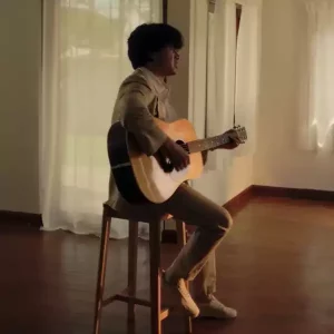 คอร์ดเพลง ขอโทษที่ไปต่อไม่ไหว (Time to let go) Pure