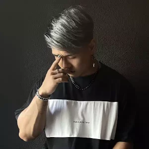 คอร์ดเพลง เธอแค่…(MOVE) SAKAN