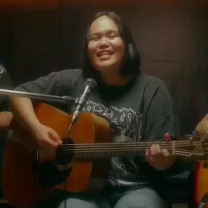 คอร์ดเพลง ขี้เมานิสัยแย่ อัน ละน้อ