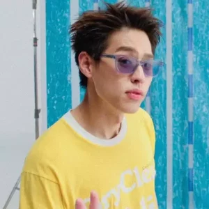 คอร์ดเพลง Daily Magic Billkin