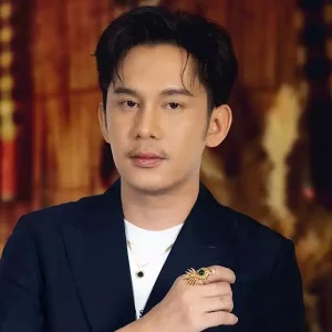  ฮักนิรันดร์กาล ก๊อต จิรพัฒน์