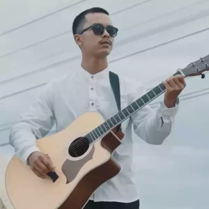 คอร์ดเพลง ชน (ไม่สนคนหรอย) ภู ภูยะ