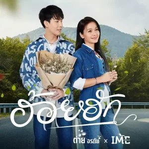 คอร์ดเพลง ฮ้อยฮัก ต่าย อรทัย