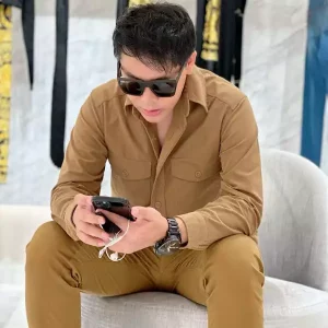 คอร์ดเพลง ผู้บ่าวเก่าอกหัก เพชร สหรัตน์