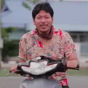 คอร์ดเพลง มาให้เทือน ก้อย กินรี