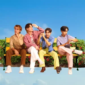 คอร์ดเพลง ซ้อมรอ HAVE A NICE DAY