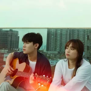 คอร์ดเพลง ตะโกน (SHOUT!) Mercury Goldfish