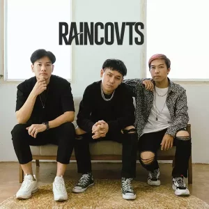 คอร์ดเพลง รักฉันเหมือนที่ฉันรัก RAINCOVTS