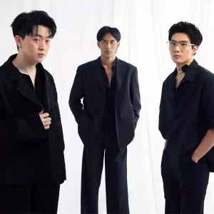 คอร์ดเพลง คงต้องหายไป Roger That