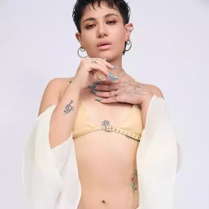 คอร์ดเพลง Pretty Girl (ใกล้เธอ) ซิลวี่ ภาวิดา