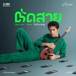 คอร์ดเพลง ตัดสาย โจอี้ ภูวศิษฐ์