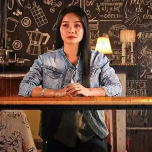 คอร์ดเพลง ข่อยฮู้ ข่อยฮู้สึก ข่อยเจ็บ ต่าย อรทัย