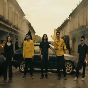 คอร์ดเพลง กำลังใจ (เยรูซาเลม) รวมศิลปิน