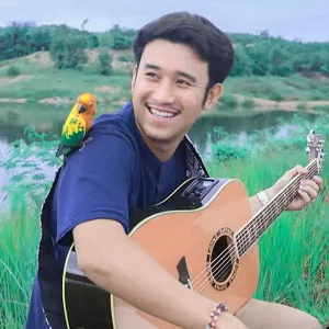 คอร์ดเพลง หนาวนี้กอดใคร หนาวมั้ยกอดกัน อ้ายคำแบกไม้ x หนึ่ง เดอะสะล้อ