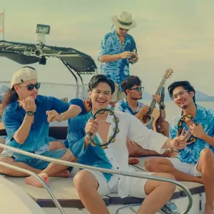 คอร์ดเพลง ปีใหม่ปีเก่าเราก็ยังโสด Am Seatwo