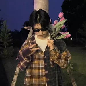 คอร์ดเพลง SMILE BLVCKHEART