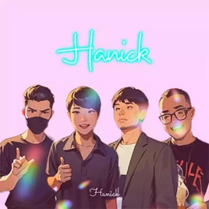 คอร์ดเพลง ได้แต่หลอกตัวเอง HANICK