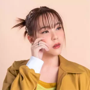 คอร์ดเพลง เธอมันรักใครไม่เป็น MAIY เหมย