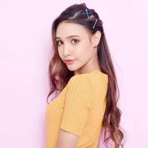 คอร์ดเพลง รักก็เพราะรัก Melissa Ann Wonson