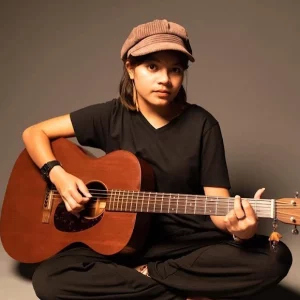 คอร์ดเพลง เพลงของนักเดินทาง WARIN วรินทร์